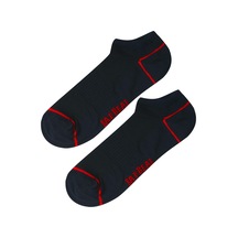 Bad Bear 18.01.02.002-c07 Cross Ankle Erkek Kısa Çorap Lacivert