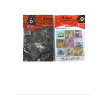 Hubrendy Tedarik Mini Poşet 20x30 No:0 100'lü
