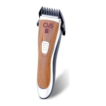 Cvs DN 7420 Bamboo Şarjlı Saç Sakal Kesme Makinesi