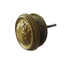 Demir Kapı Tokmağı Klasik - Elwm-290268