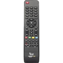 Next Minix Black Plus Hd Kumanda Tv Modsuz