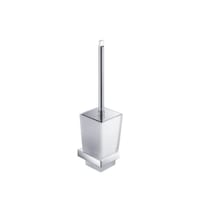 Bocchi 3004-0004 Verona Tuvalet Fırçalık Krom