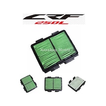 Honda Crf 250 L Hava Filtresi Oem