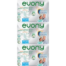 Evony Premium Hasta Bezi Yetişkin Bel Bantlı M-orta 90 Adet M