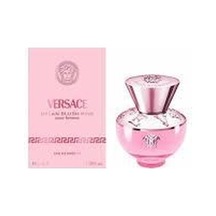 Versace Dylan Blush Pink Pour Femme Edp 50 Ml Çiçek