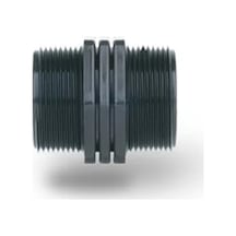 Pp Fittings Dıştan Dişli Nipel 3/4" 5 Adet