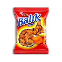 35403 Balık Kraker 85gr