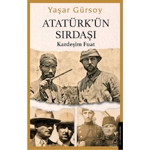 Atatürk Ün Sırdaşı Destek Yayınları