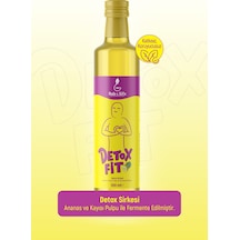 Bab-ı Şifa Detoxfit 500ml