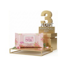 3'lü Set