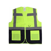 Mühendis Tip Ikaz Yeleği