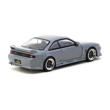 1/64 Model Araç S 14 Grey