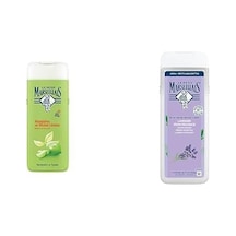 Le Petit Marseillais Mandalina Ve Limon Duş Jeli 400 Ml Ve Le Petit Marseillais Duş Jeli Lavanta Balı 400 Ml Diğer