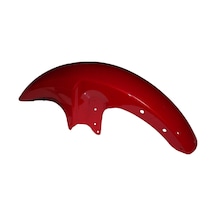 Svnmotor Cg Model Ön Çamurluk Saçsız Kırmızı (492658453)