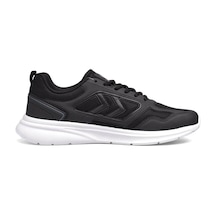 Hummel Hml Rush Iı Siyah Unisex Sneaker 900895-2001 Siyah