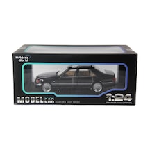 Bezos 1/24 Tiger Head Street Edition Rengaren