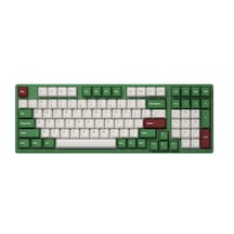 Akko Matcha Red Bean 3098B Plus Mekanik Klavye