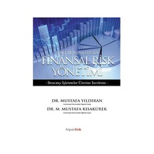 Kriz Dönemlerinde Finansal Risk Yönetimi