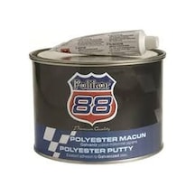 Polikor 88 Polyester Macun 2.700Kg. Sarı