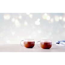 Lıte Kupa 410 Cc 1 Hk D00006 24 Açık Kırmızı