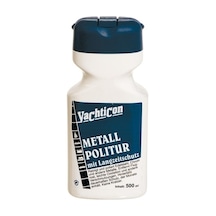 Yachticon Metal Parlatma Cilası 500 ML