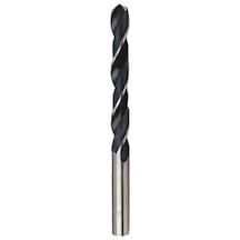 Bay-Tec Matkap Ucu Siyah-Beyaz Hss 6 Mm Mu0990 Gri