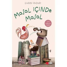 Masal İçinde Masal - Ezjı-646714