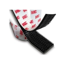 3M Cırt Bant 25Mmx50Cm Vhb Yapışkanlı