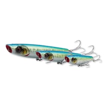Savage Gear Pop Walker 2.0 11.5 cm 20.5 gr F BG
