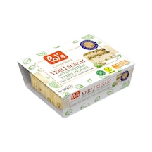 Pol's Gurme Serisi Antep Fıstıklı Tahin Helvası 300 G - 8 Adet Tarı