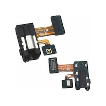 Samsung Uyumlu Galaxy J8 (Sm-J810F) Dış Kulaklık Soketi