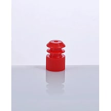 Tüp Kapağı Kanatlı - 6.000 Adet 16x100 Mm