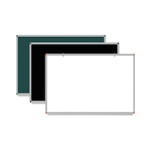 Yazı Tahtası Duvara Monte Laminant (330195219)