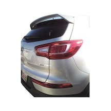 Kia Sportage Spoiler 2013 Sonrası Modellere Uyumludur