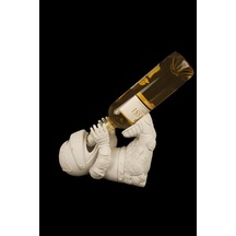 Polyester Şövalye Şaraplık 26X18 Cm Hyk779