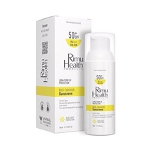 Products Lekeli Ciltler İçin Cilt Tonu Eşitleyici Aydınlatıcı Güneş Kremi 50 Ml