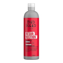 Tigi Bed Yıpranmış Saçlar İçin Onarıcı Şampuan 750ml