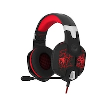 Frisby FHP-G1425R Kablolu Gaming Kulak Üsütü Kulaklık