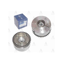 MOBIS 243702B700 Eksantrik Konumlandırıcı Tucson 15= Sportage Kona 18= 1.6 T-Gdı (G4Fj) Egzoz