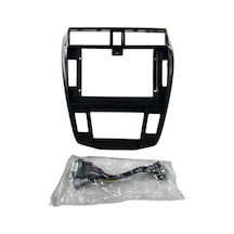 Honda City Ac 2008-2013 10'' Multimedya Çerçevesi Yüksek Kalite 10"