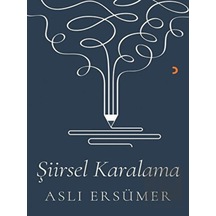 Şiirsel Karalama - Aslı Ersümer - Cinius