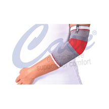 Tenisçi Dirsekliği Örme Dirseklik Dirsek  Epikondilit Bandaj L