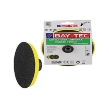 BAYTEC CIRTLI DİSK ZIMPARA TABANI 180mm