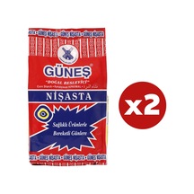Güneş Mısır Nişastası 2 x 800 G