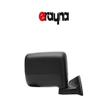 Renault 12 R12 Dış Dikiz Aynası Dokunmatik Sağ B2005 7700668488