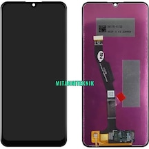 Huawei Honor 9A Lcd Ekran Dokunmatik (377182009)