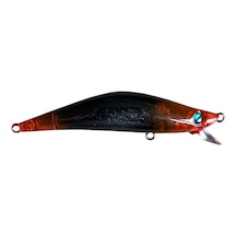Hanfish Lokman 80 Lm - 264 Boru Kurdu Special