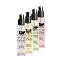 Mt Makyaj Sabitleyici 60 Ml Belirtilmemiş
