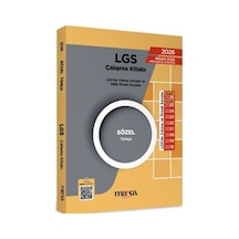 Lgs Sözel Türkçe Çıkmış Ve Örnek Sorular / Kolektif