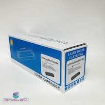 Görkembüro For Hp Color Laserjet Pro Mfp M281fdw Toner Mavi